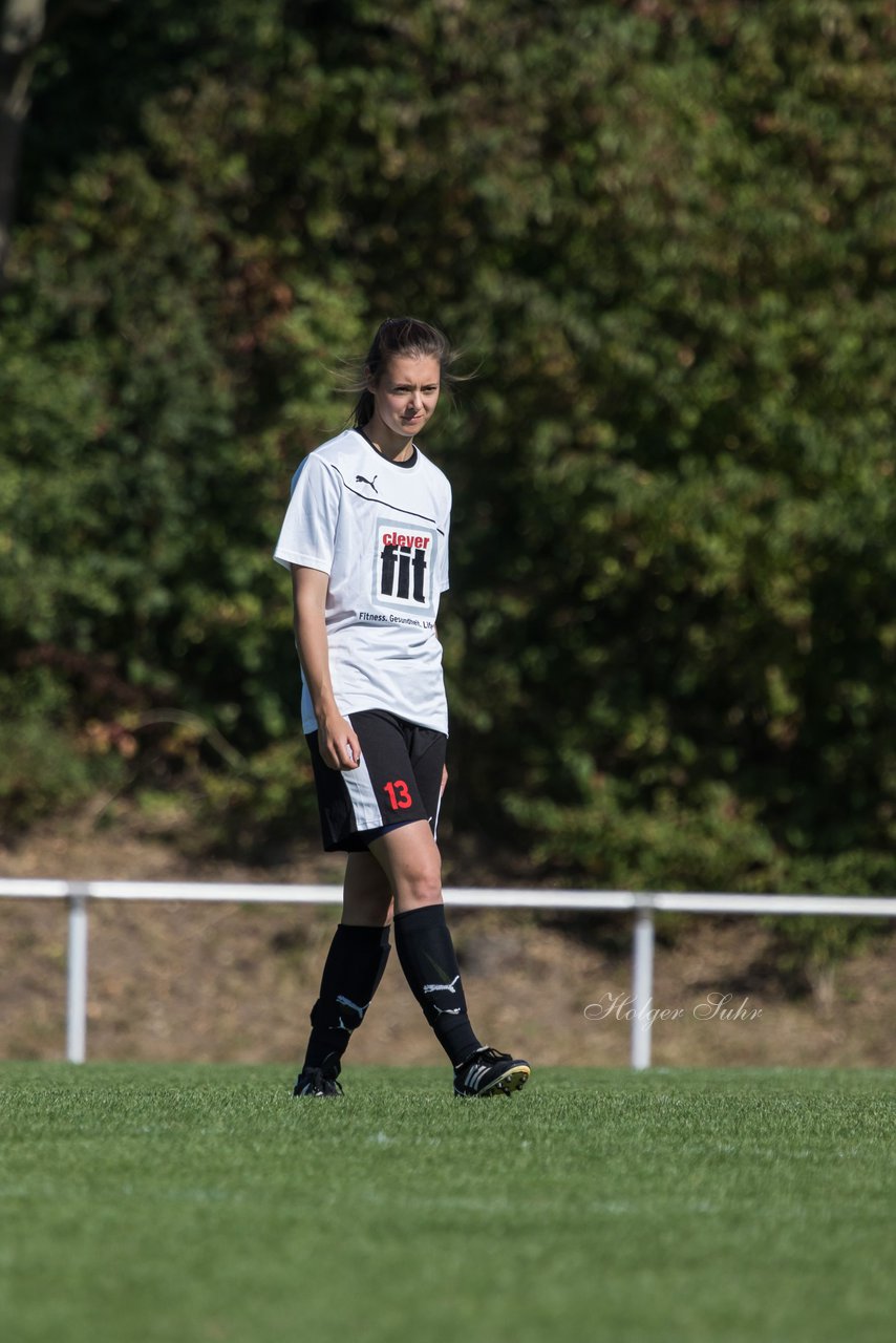 Bild 402 - Frauen VfL Oldesloe 2 . SG Stecknitz 1 : Ergebnis: 0:18